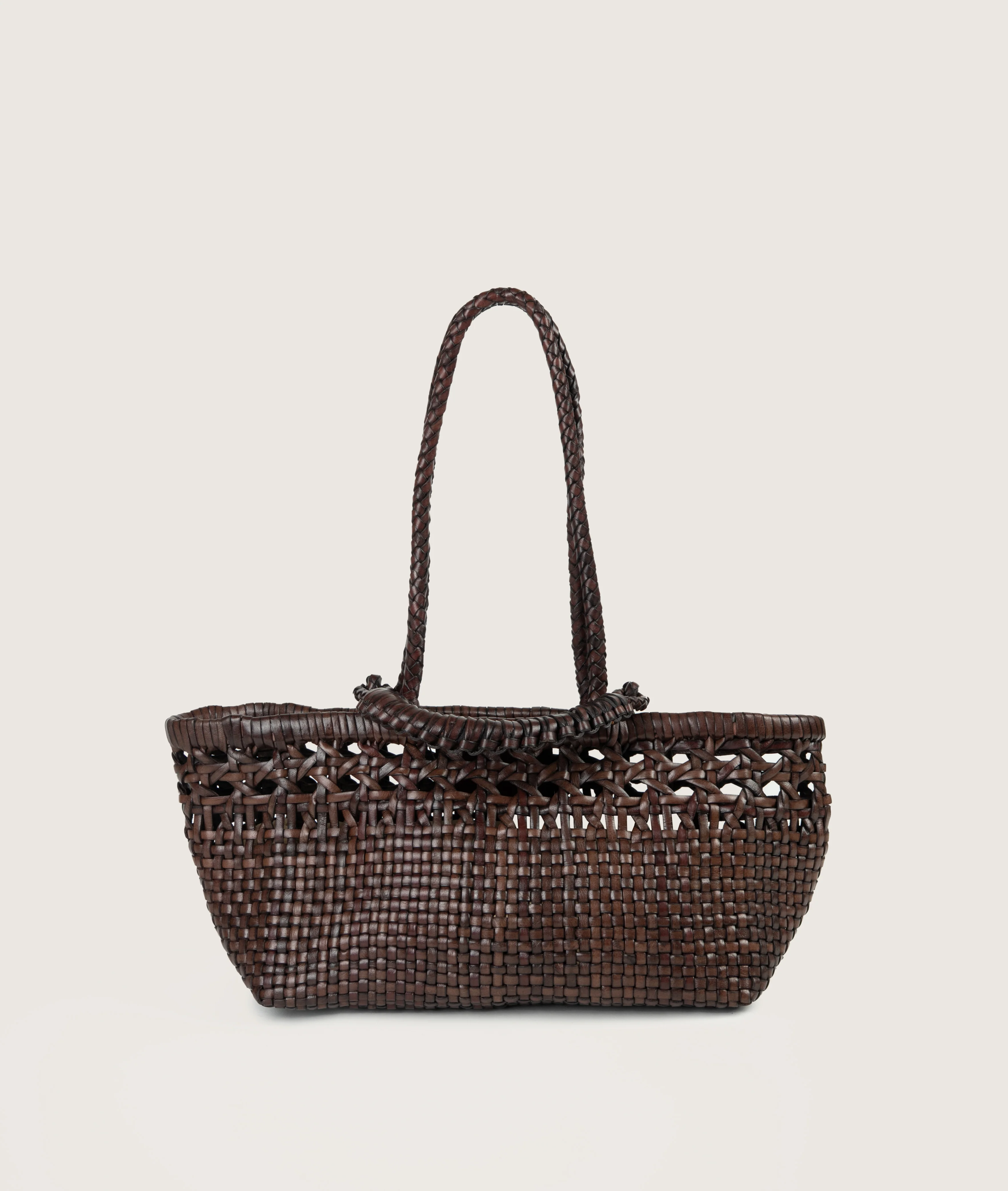 Woven